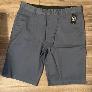 Volvo Vmonty Stretch Shorts